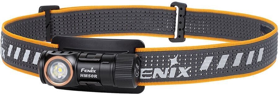 Pealamp Fenix ​​​​HM50R V2.0 hind ja info | Valgustid ja lambid | kaup24.ee