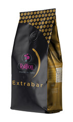 PORTIOLI EXTRA BAR, 1 кг цена и информация | Кофе, какао | kaup24.ee