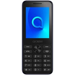 Mobiiltelefon Alcatel 2003D, Hall hind ja info | Mobiiltelefonid | kaup24.ee