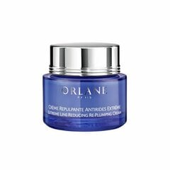 Noorendav näokreem Orlane Extreme Line 50 ml цена и информация | Кремы для лица | kaup24.ee