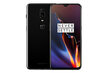 OnePlus 6T, Dual SIM 8/128GB Black hind ja info | Telefonid | kaup24.ee