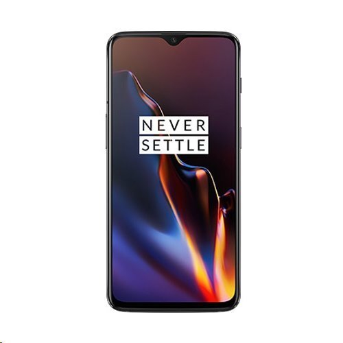 OnePlus 6T, Dual SIM 8/128GB Black цена и информация | Telefonid | kaup24.ee