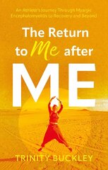 Return to Me after ME: An Athlete's Journey Through Myalgic Encephalomyelitis to Recovery and Beyond цена и информация | Биографии, автобиогафии, мемуары | kaup24.ee