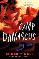 Camp Damascus hind ja info | Fantaasia, müstika | kaup24.ee