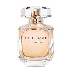 Parfüümvesi Elie Saab Le Parfum EDP naistele 30 ml цена и информация | Женские духи | kaup24.ee