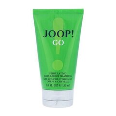 Dušigeel Joop! Go meestele 150 ml hind ja info | Joop! Kosmeetika, parfüümid | kaup24.ee