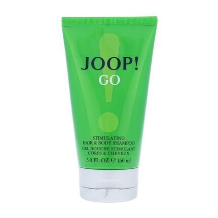 Dušigeel Joop! Go meestele 150 ml hind ja info | Lõhnastatud kosmeetika meestele | kaup24.ee