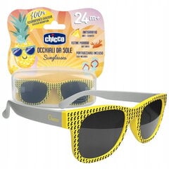 Солнцезащитные очки Chicco 151394, желтый цвет цена и информация | Аксессуары для детей  | kaup24.ee