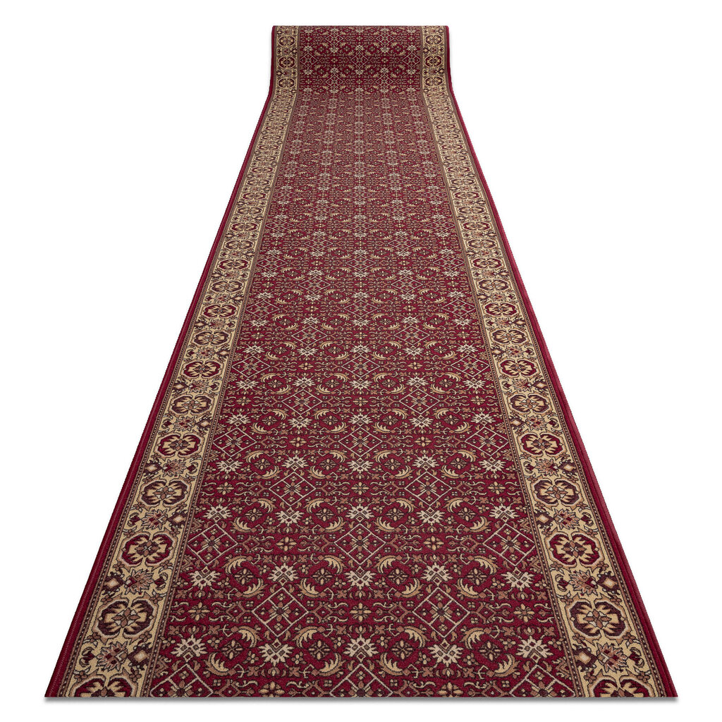 Rugsx vaip Bidjar, 67x560 cm hind ja info | Vaibad | kaup24.ee