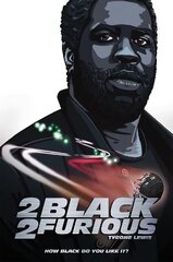 2 Black 2 Furious цена и информация | Поэзия | kaup24.ee