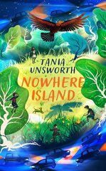 Nowhere Island цена и информация | Книги для подростков и молодежи | kaup24.ee