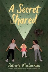 Secret Shared цена и информация | Книги для подростков и молодежи | kaup24.ee