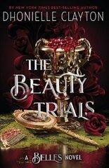 The Beauty Trials hind ja info | Fantaasia, müstika | kaup24.ee