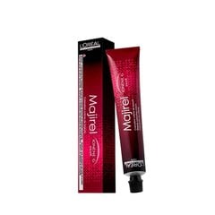 Juuksevärv L'Oreal Professionnel Majirel 50 ml, 10.1 Blonde Platin Candre цена и информация | Краска для волос | kaup24.ee