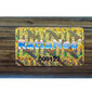 Laud RattaNeo Coral s216, oliivivärvi hind ja info | Diivanilauad | kaup24.ee