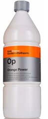 Очиститель Koch Orange Power, 1 л цена и информация | Автохимия | kaup24.ee