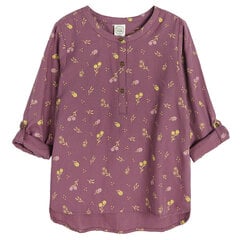 Блузка для девочек Cool Club CCG2513511, красного цвета цена и информация | Рубашки для девочек | kaup24.ee