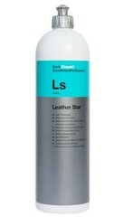 Toode nahale Koch Chemie Leather Star (238001) 1 l hind ja info | Autokeemia | kaup24.ee