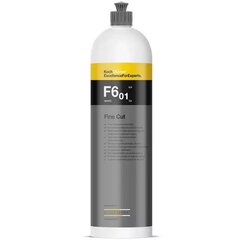 Fine Cut F6.01 Fine polishing compound, silicone-oil-free цена и информация | Автохимия | kaup24.ee