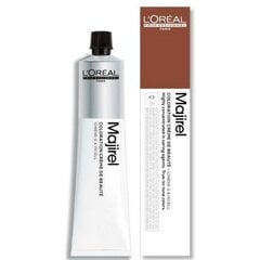 Juuksevärv L'Oreal Professionnel Majirel 50 ml, 10.31 Lightest Golden Ash Blonde цена и информация | Краска для волос | kaup24.ee