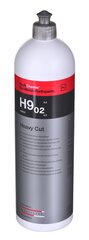 Koch Chemie Heavy Cut H9.02 цена и информация | Автохимия | kaup24.ee