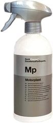 Koch Chemistry MP Motorplast 500ml hind ja info | Autokeemia | kaup24.ee