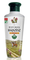 Takja ekstraktiga kõõmavastane juukselosjoon Banfi Herbaria 250 ml цена и информация | Маски, масла, сыворотки | kaup24.ee