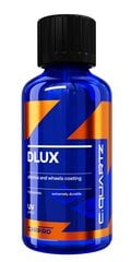 Покрытие CQuartz DLUX Long Life Trim And Rim Coat (30мл) цена и информация | Нанотехнологии для автомобилей | kaup24.ee