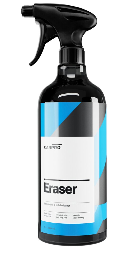 Rasvaeemaldaja CARPRO Eraser 500ml цена и информация | Autokeemia | kaup24.ee