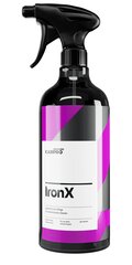 Rauaeemaldaja CARPRO IronX 1000ml цена и информация | Автохимия | kaup24.ee