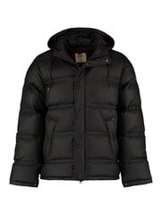 Hailys мужская куртка 140г JOSE JP*01, черный 4067218398332 цена и информация | Мужские куртки | kaup24.ee