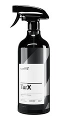 Очищающее средтво для дегтя и клея CarPro Tar X - Tar & Glue Remover цена и информация | Автохимия | kaup24.ee