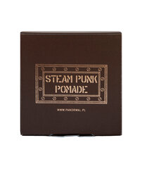 Juuksepomaad Pan Drwal Steam Punk, 150 ml hind ja info | Viimistlusvahendid juustele | kaup24.ee