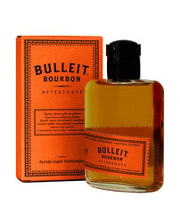 Habemeajamisjärgne Pan Drwal x Bulleit Bourbon, 100 ml цена и информация | Косметика и средства для бритья | kaup24.ee