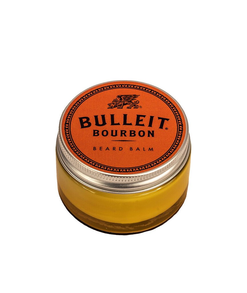 Habemepalsam Pan Drwal x Bulleit Bourbon, 50 ml hind ja info | Raseerimisvahendid | kaup24.ee