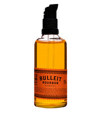 Habemeõli Pan Drwal x Bulleit Bourbon, 100 ml цена и информация | Косметика и средства для бритья | kaup24.ee