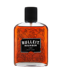 Parfüüm meestele Pan Drwal x Bulleit Bourbon, 100 ml цена и информация | Мужские духи | kaup24.ee