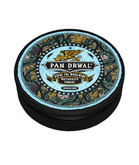 Juuksepomaad Pan Drwal Aspre the Whirlwind Regular Hold, 150 ml цена и информация | Средства для укладки волос | kaup24.ee