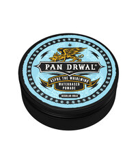 Juuksepomaad Pan Drwal Aspre the Whirlwind Regular Hold, 50 ml hind ja info | Viimistlusvahendid juustele | kaup24.ee