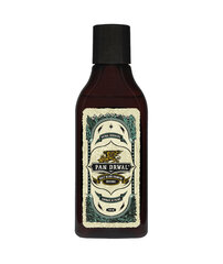 Pan Drwal - Original - Шампунь для бороды 150ml цена и информация | Косметика и средства для бритья | kaup24.ee