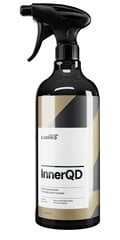 Sisepuhastusvahend Carpro InnerQD 1000ml hind ja info | Autokeemia | kaup24.ee