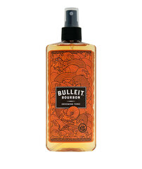 Juuksehooldustoonik Pan Drwal Bulleit Bourbon Grooming Tonic, 200 ml цена и информация | Средства для укладки волос | kaup24.ee