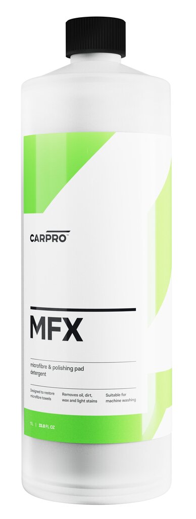 Mikrokiu pesuvahend Carpro MFX 500ml цена и информация | Puhastuslapid, salvrätikud | kaup24.ee