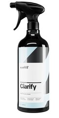 Klaasipuhastusvahend Carpro Clarify 500ml hind ja info | Autokeemia | kaup24.ee