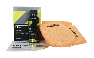 Keraamiline kaitse Carpro C.Q Lite kit, 150ml hind ja info | Autokeemia | kaup24.ee