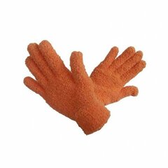 Mikrokiust puhastuskinnas Carpro MF InnerScrub glove, 1tk hind ja info | Puhastuslapid, salvrätikud | kaup24.ee