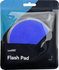 Poleerimisketas Carpro Flash polish pad 130mm цена и информация | Механические инструменты | kaup24.ee