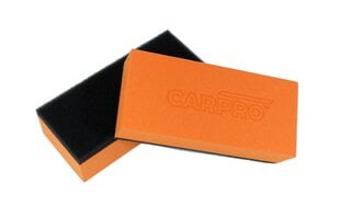 Aplikaator Carpro CQ Applicator 40X90X23mm 1tk цена и информация | Автохимия | kaup24.ee