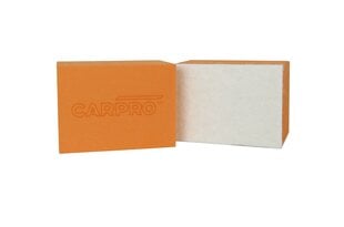 Aplikaator Carpro CeriGlass applicator 1tk цена и информация | Автохимия | kaup24.ee