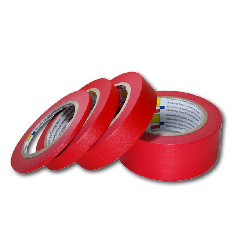 Katteteip Carpro Masking tape 45mm x 40m цена и информация | Lisaseadmed | kaup24.ee